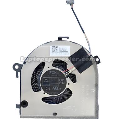 FCN F24439 DFS5L22H15B851 fan