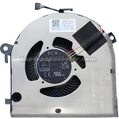 FCN F24043 DFS5L22H15B85U fan