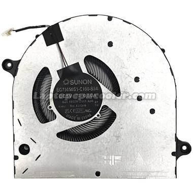 SUNON EG75050S1-C160-S9A fan
