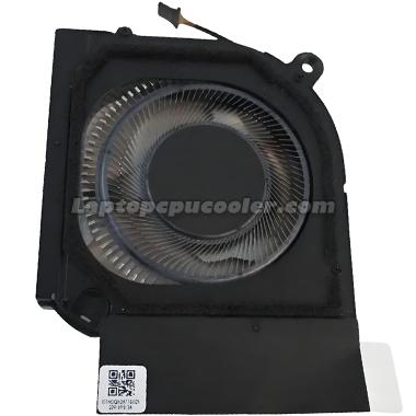 DELTA ND85C39-21K08 fan