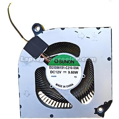 SUNON EG50061S1-C210-S9A fan