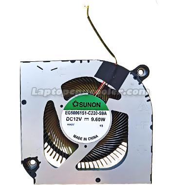 SUNON EG50061S1-C220-S9A fan