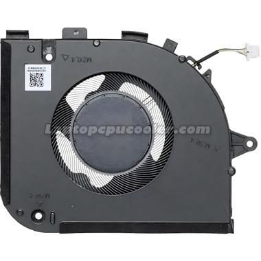 Asus Zenbook 14x Oled Ux3404vc fan