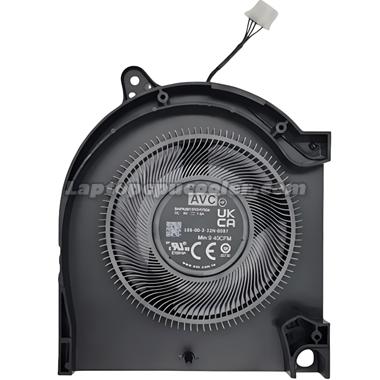 AVC BAPA0911R5HY004 fan