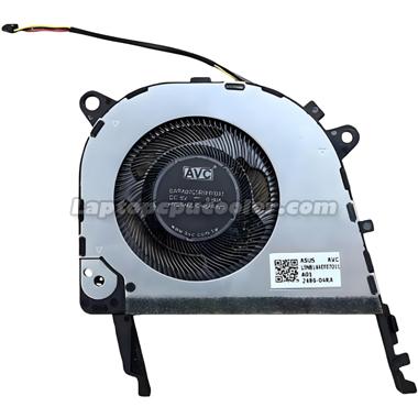 Asus 13NB1440T07011 fan
