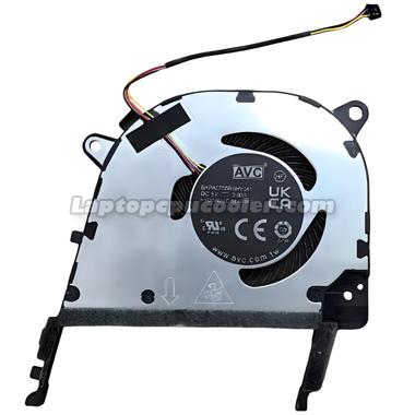 Asus 13NB1440T07011 fan