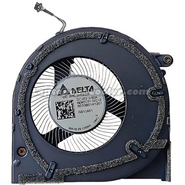DELTA ND85C61-24C12 fan