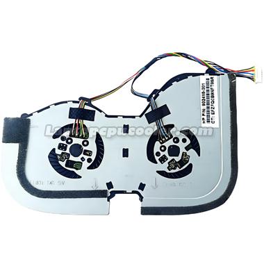 Hp 902410-001 fan