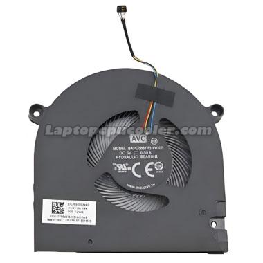 Lenovo Thinkbook 14p G2 ACH fan