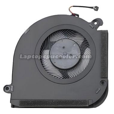 GPU cooling fan for AVC BAPD0807R5HY002