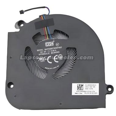 AVC BAPD0807R5HY002 fan