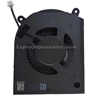 CPU cooling fan for DELTA NS8CC37-24G10