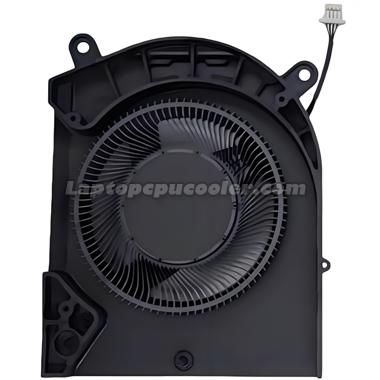 Dell 0K04X7 fan