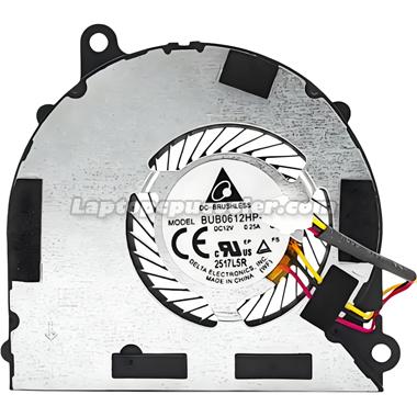 DELTA BUB0612HP-00 fan