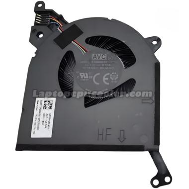 Lenovo 5F10S14116 fan