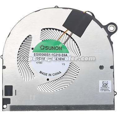 SUNON EG50060S1-1C210-S9A fan
