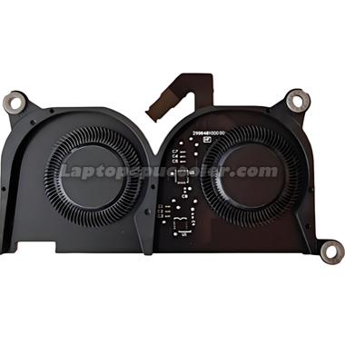 DELTA ND55C0S-23B02 fan