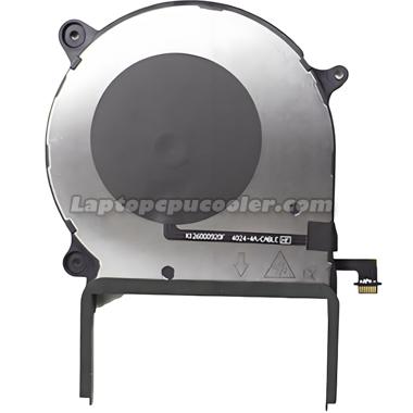 Huawei Matebook X Pro 2022 Mrg-w76 fan