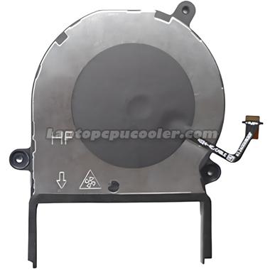 CPU cooling fan for DELTA EG50040S1-CQ20-S9A