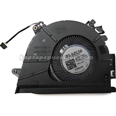 Hp Elitebook 845 G11 fan