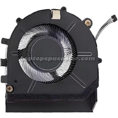 DELTA ND65C45-23H12 fan