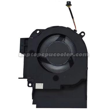 GPU cooling fan for DELTA ND85C23-21J06