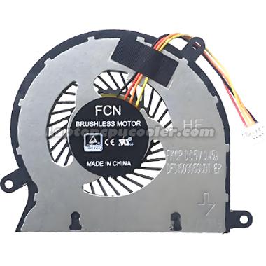 MECHREVO S1 Pro fan
