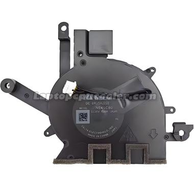 DELTA NS85C80-24J11 fan