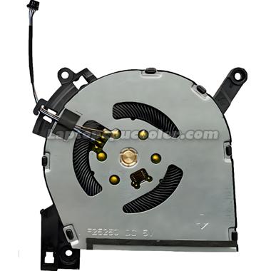 Hp 6033B0160401 fan