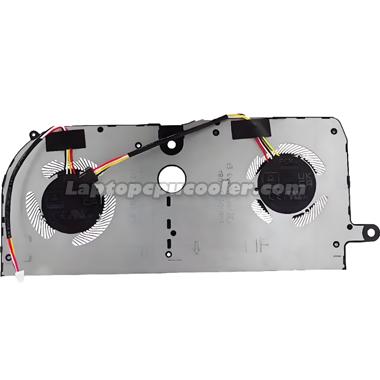 FCN FSMF DFS5L22H15B853 fan