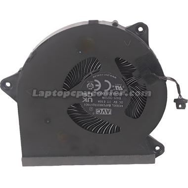 Samsung BA31-00220B fan
