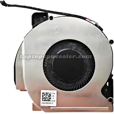 FCN DQ5D565G012 F24437 fan