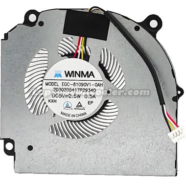WINMA EGC-81090V1-0AH fan