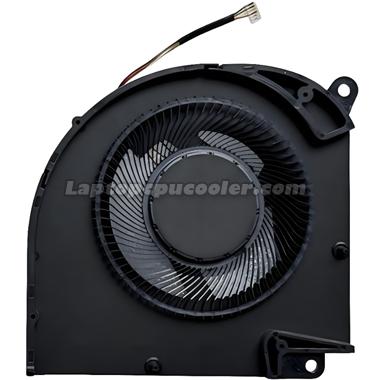 GPU cooling fan for SUNON EG75050S1-C150-S9A
