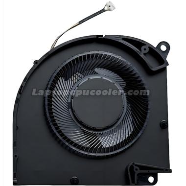GPU cooling fan for SUNON EG75051S1-C070-S9A