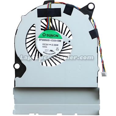 SUNON EF50050S1-C030-S99 fan