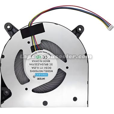 MIKO MD7505HS fan