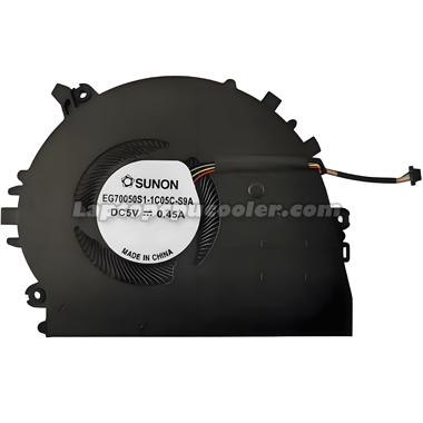 AVC BAPA0905R5HY002 fan