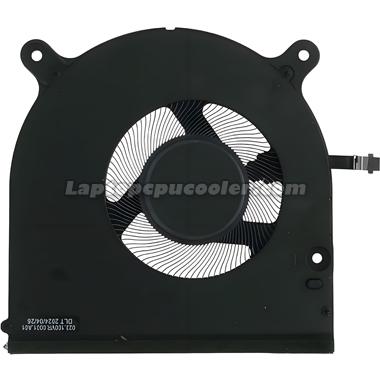 GPU cooling fan for DELTA NS75C42-23D02
