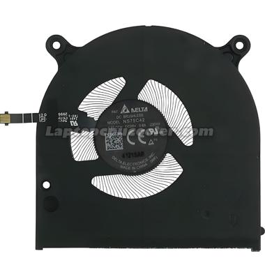 DELTA NS75C42-23D02 fan