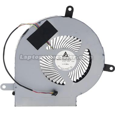 DELTA NS6CB01-17L03 fan