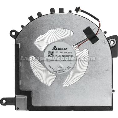 DELTA NS8CC31-23H17 fan