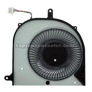 GPU cooling fan for A-POWER BS5405HS-U6Q