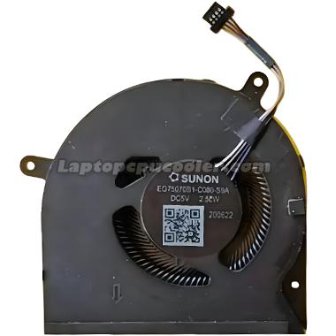 SUNON EG75070S1-C080-S9A fan