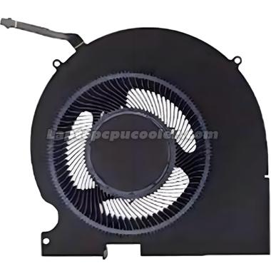 Dell Xps 14 9440 fan