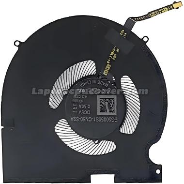 Dell Xps 14 9440 fan