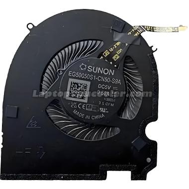 SUNON EG50050S1-CN50-S9A fan