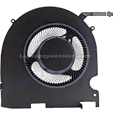 GPU cooling fan for SUNON EG50050S1-CN40-S9A