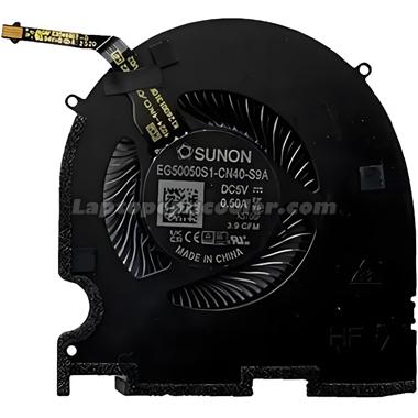 SUNON EG50050S1-CN40-S9A fan