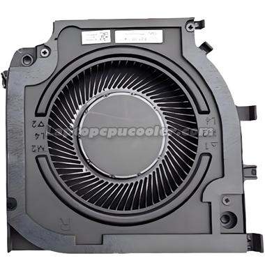 Dell Pro Max 16 Mc16250 fan